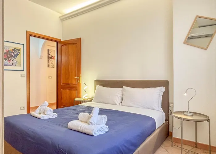 Porta Maggiore - Cora Charm