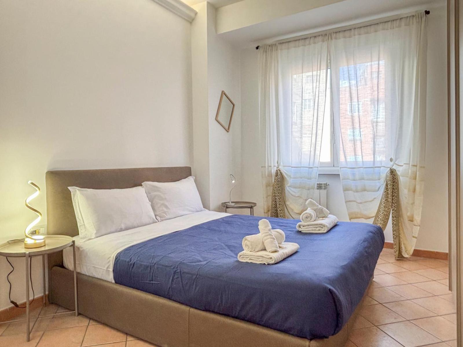 Porta Maggiore - Cora Charm Apartment