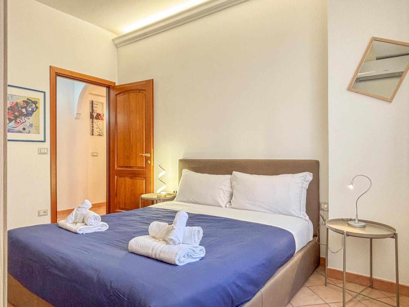 Porta Maggiore - Cora Charm Apartment *