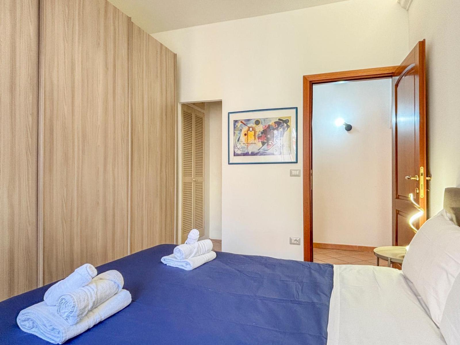 Porta Maggiore - Cora Charm Apartment Rome