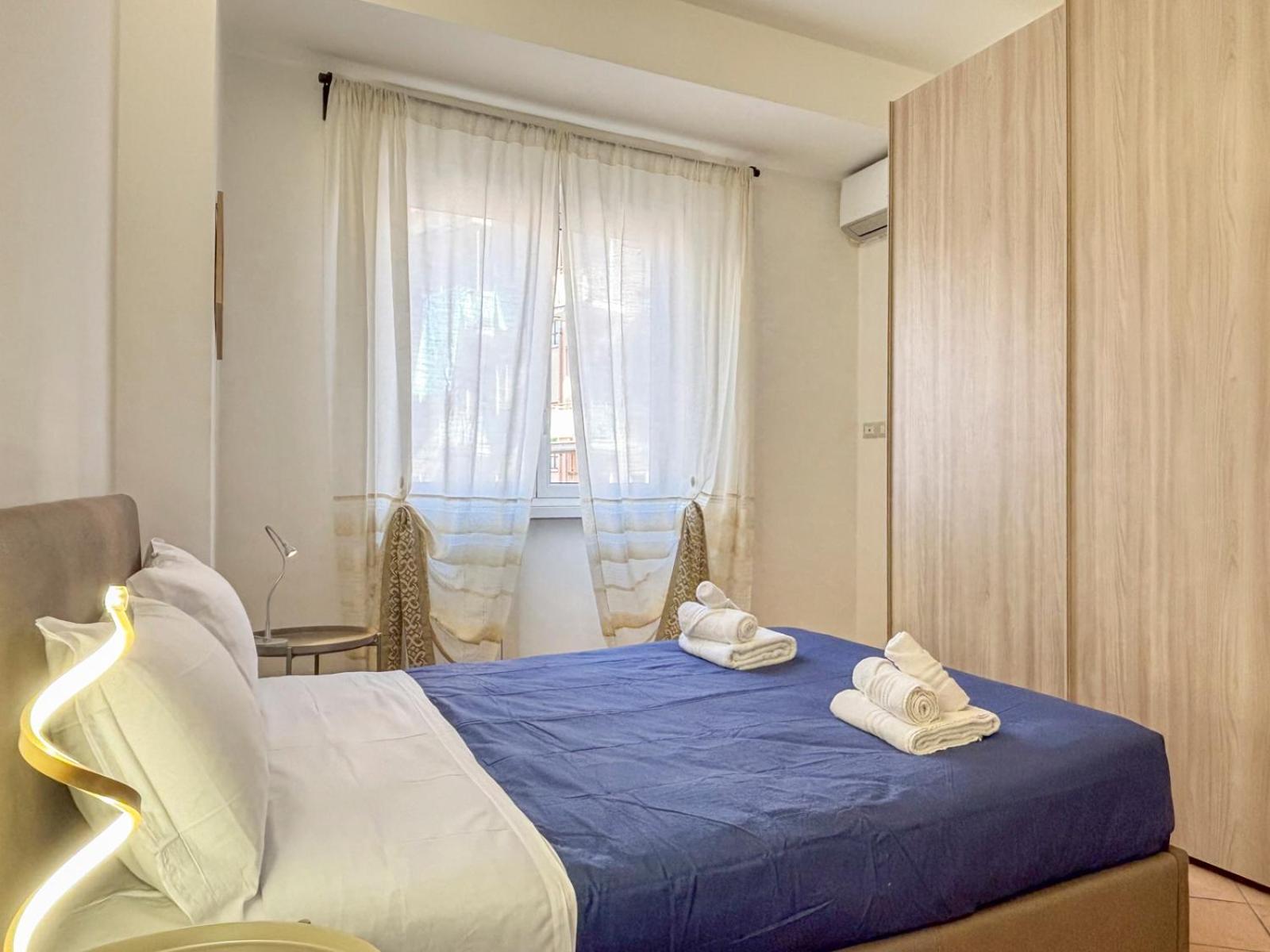 Porta Maggiore - Cora Charm Apartment *
