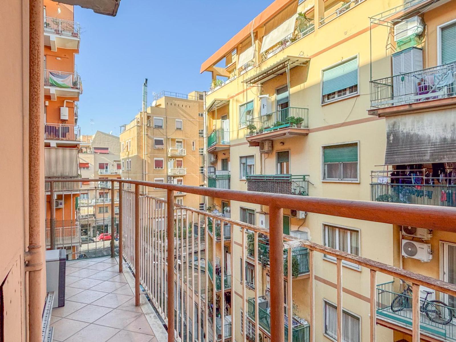Apartment Porta Maggiore - Cora Charm *