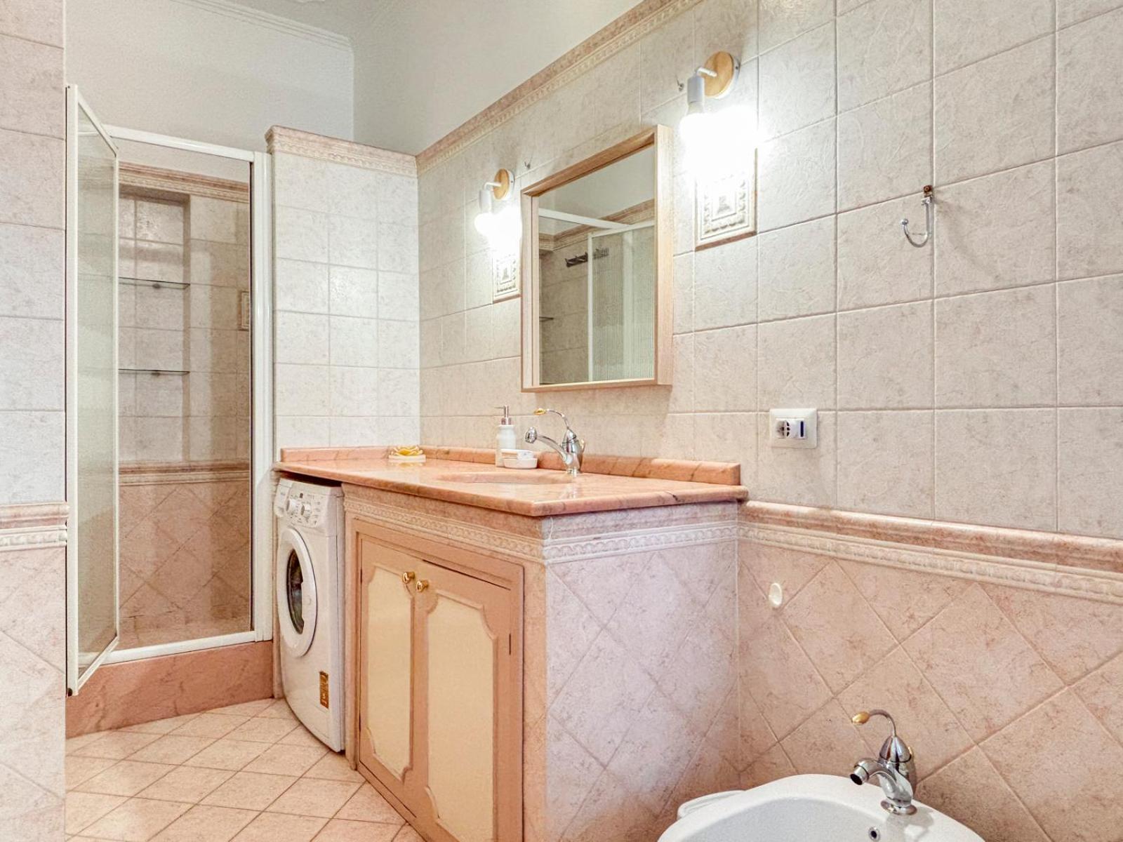 Porta Maggiore - Cora Charm Apartment Rom
