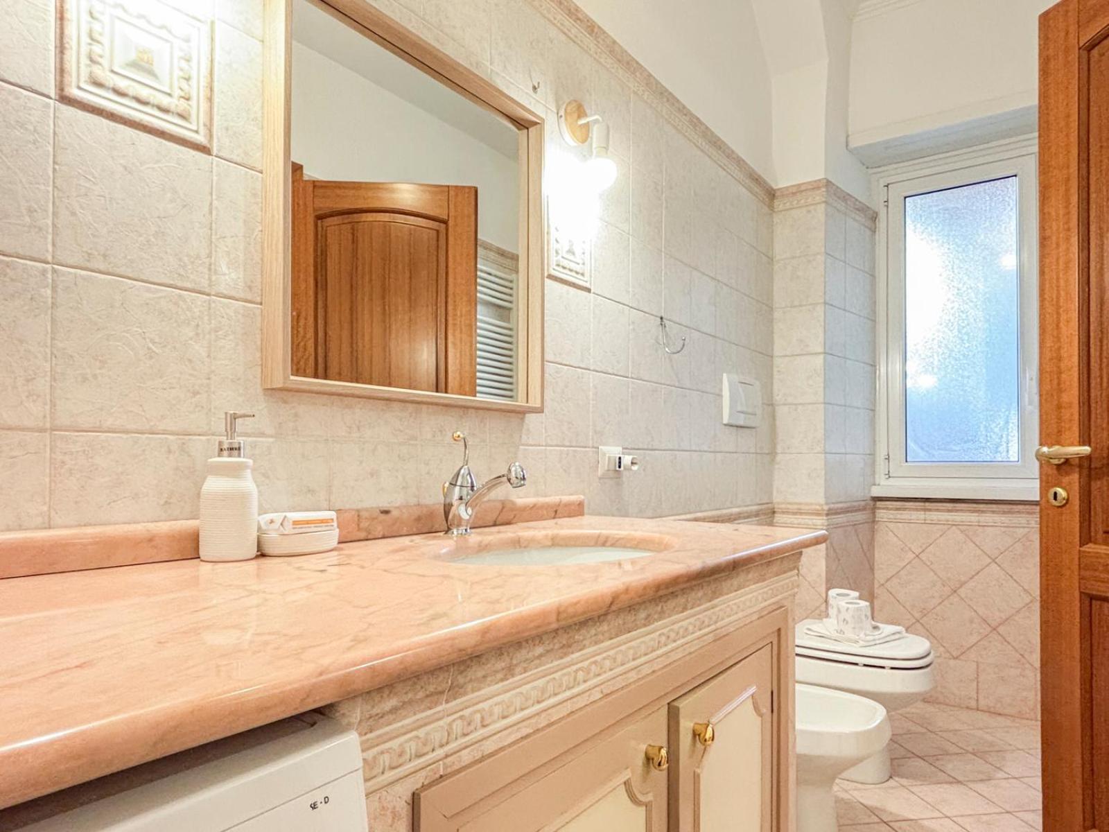 Porta Maggiore - Cora Charm Apartment