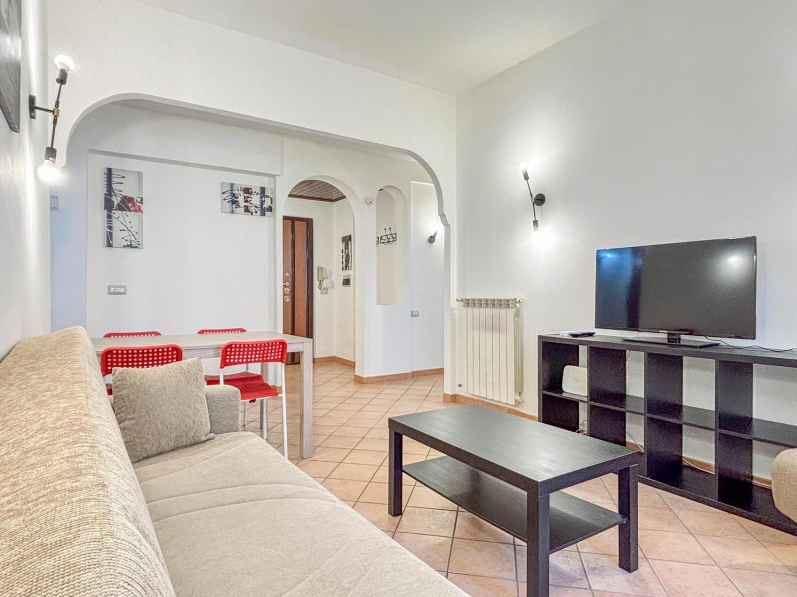 Apartment Porta Maggiore - Cora Charm